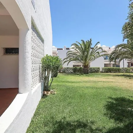 Ferienhaus Mourisca Porches (Algarve)