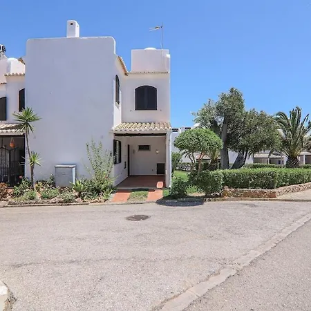 Mourisca * Porches (Algarve)