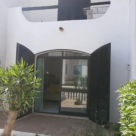 Mourisca Holiday home