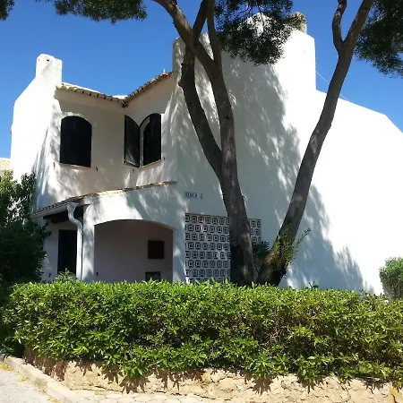 Mourisca Porches (Algarve)