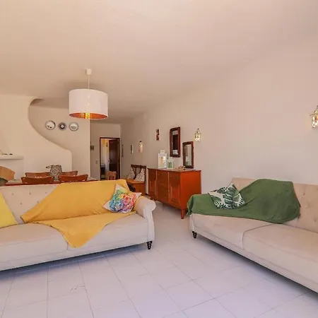 Ferienhaus Mourisca *