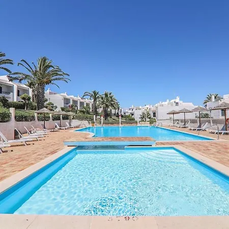 Ferienhaus Mourisca *