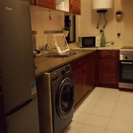 度假居 Mourisca *