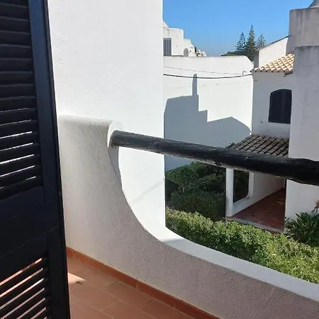 Mourisca Holiday home *