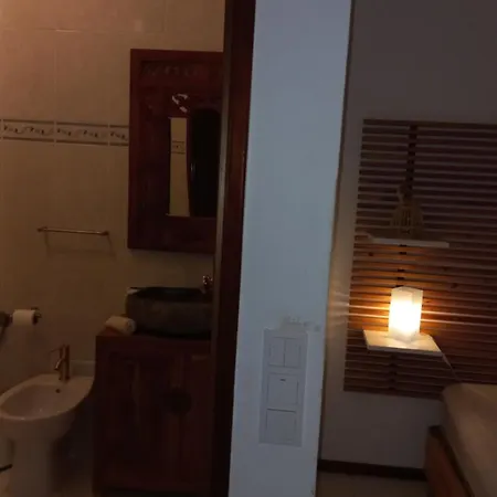 Mourisca Porches (Algarve)