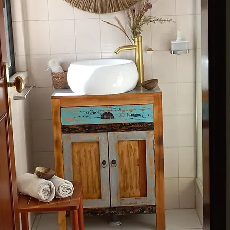 Ferienhaus Mourisca Porches (Algarve)