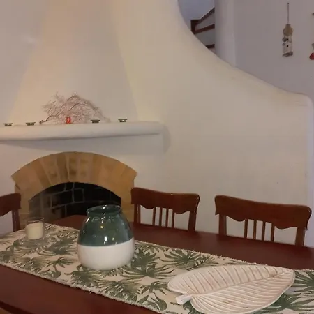 Mourisca 度假居 珀彻斯