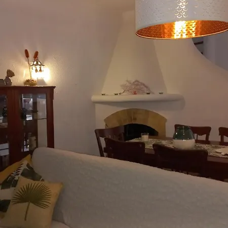 Mourisca * Porches (Algarve)