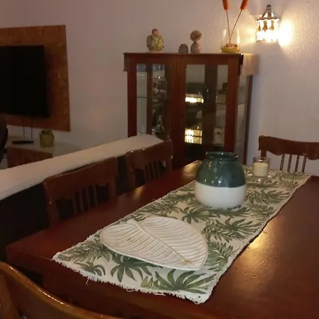 Mourisca Ferienhaus Porches (Algarve)