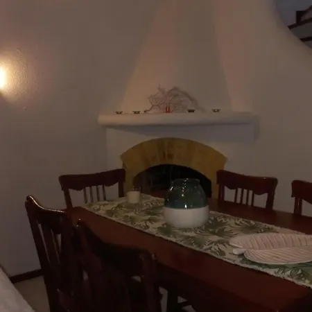 Mourisca Porches (Algarve)