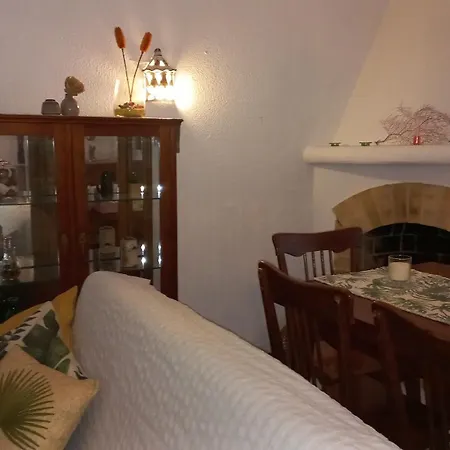 Mourisca Ferienhaus *