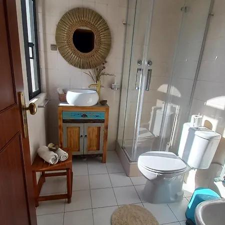 Mourisca 度假居 珀彻斯