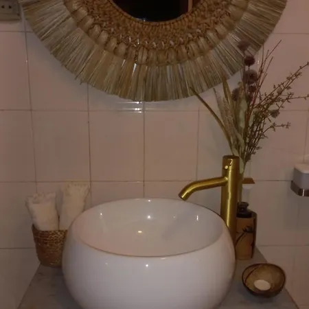 Mourisca * Porches (Algarve)