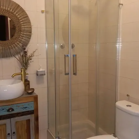 Holiday home Mourisca *