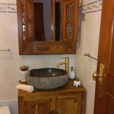 Mourisca Ferienhaus *