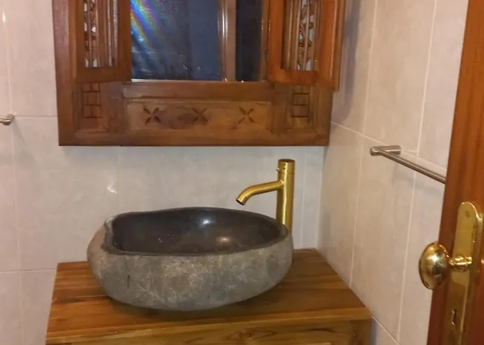 Mourisca Casa de Férias