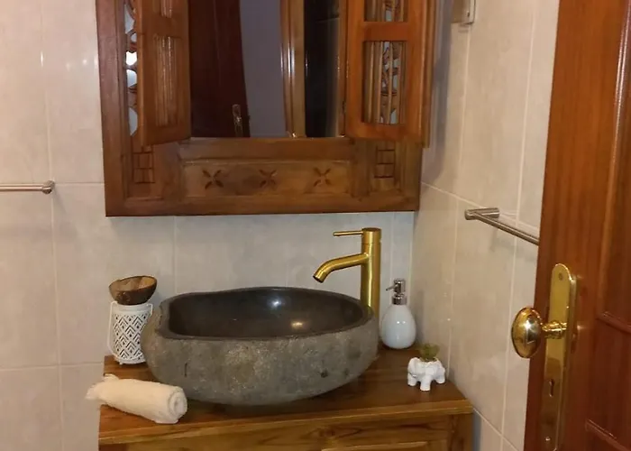 Mourisca Casa de Férias *