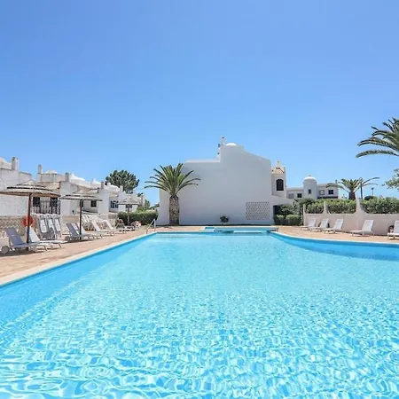 Mourisca * Porches (Algarve)