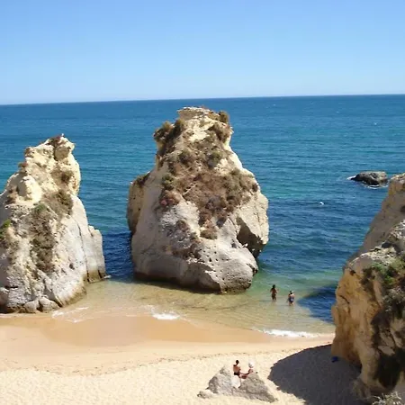 Mourisca Porches (Algarve)