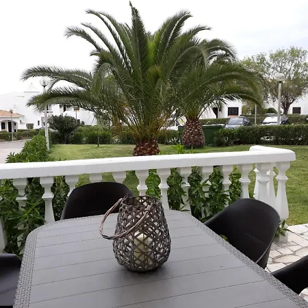 Hébergement de vacances Mourisca