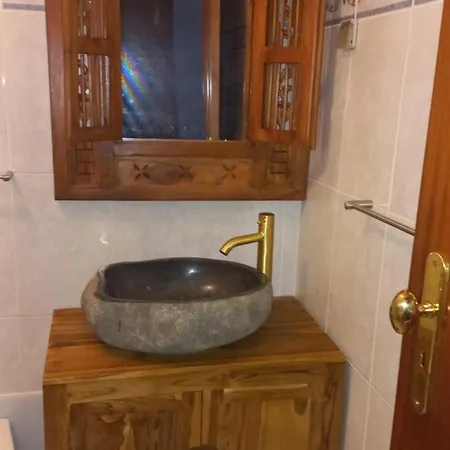 Mourisca Hébergement de vacances