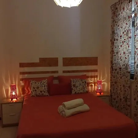 Mourisca Porches (Algarve)