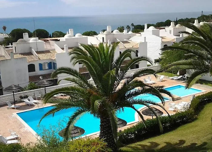 Mourisca Σπίτι διακοπών