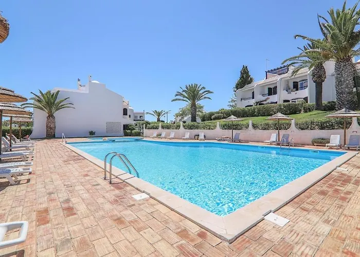 Mourisca Porches (Algarve)