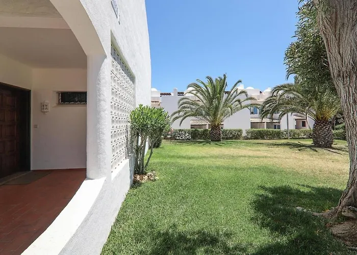 Σπίτι διακοπών Mourisca Porches (Algarve)