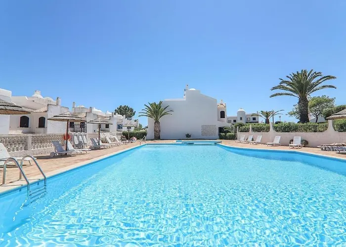 Mourisca * Porches (Algarve)