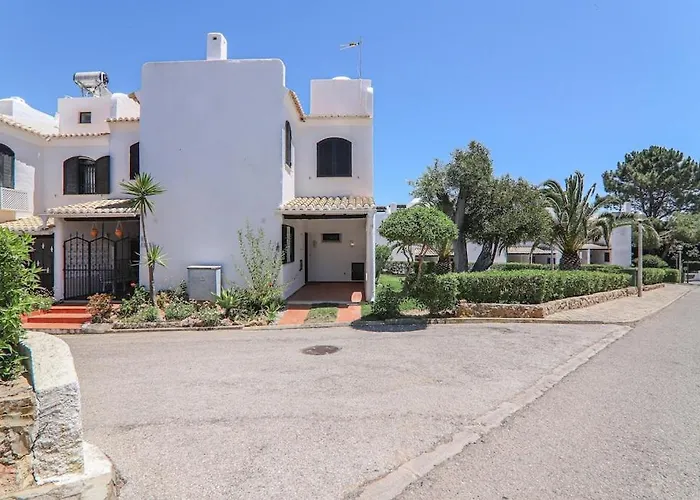 Mourisca * Porches (Algarve)