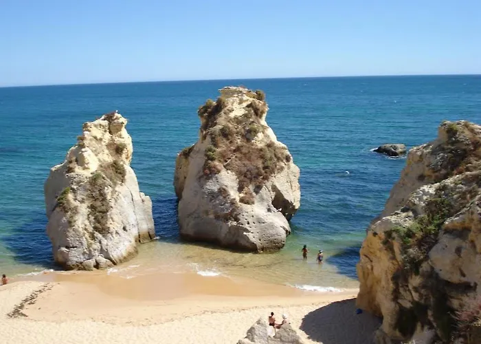 Mourisca Porches (Algarve)
