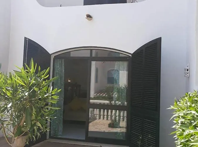 Mourisca Σπίτι διακοπών