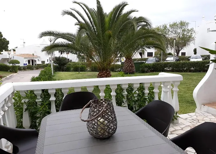 Σπίτι διακοπών Mourisca