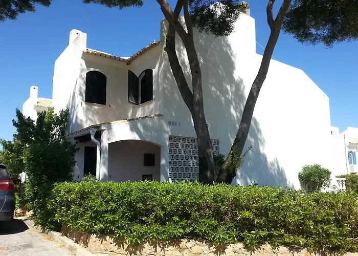 Mourisca Porches (Algarve)