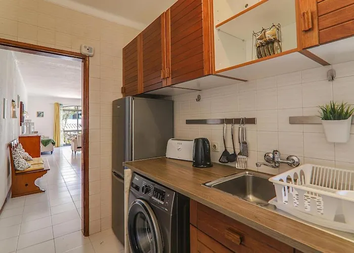 Mourisca Porches (Algarve)