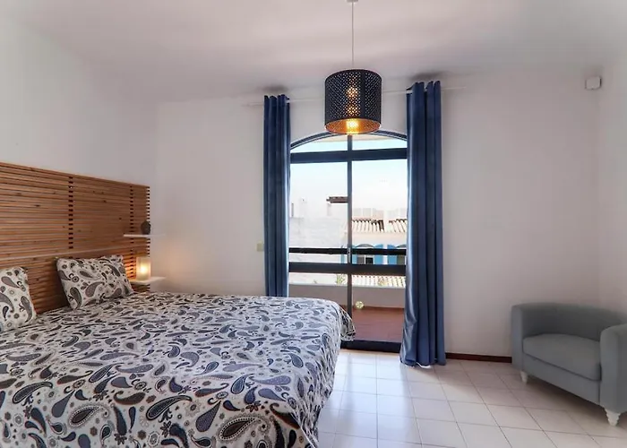 Σπίτι διακοπών Mourisca