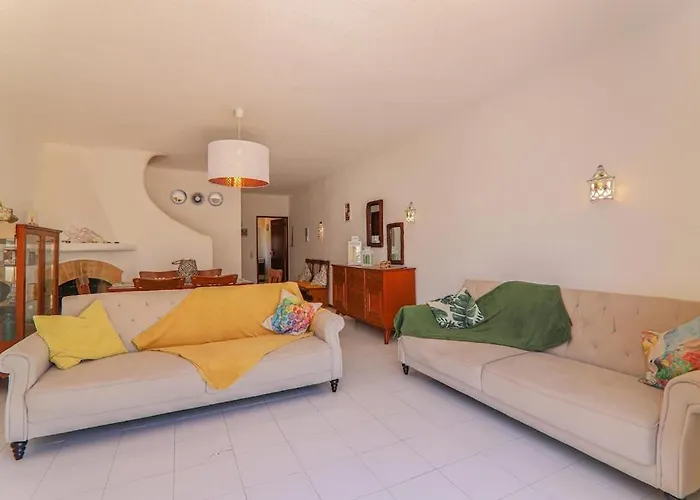 Σπίτι διακοπών Mourisca *