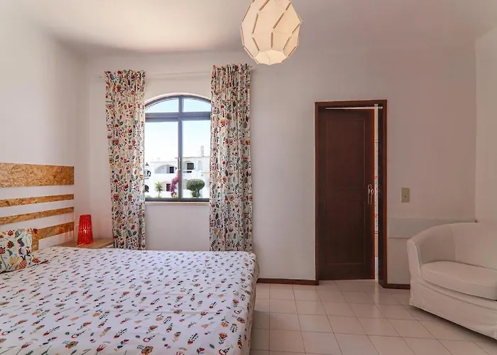 Σπίτι διακοπών Mourisca