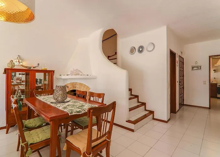 Mourisca Porches (Algarve)