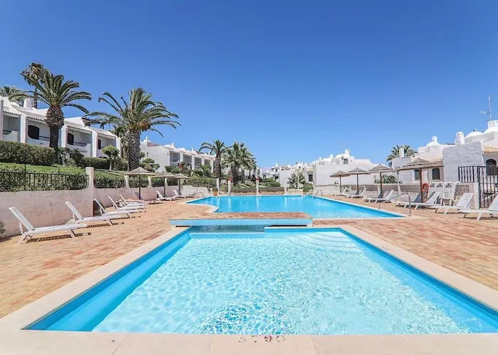 Σπίτι διακοπών Mourisca *