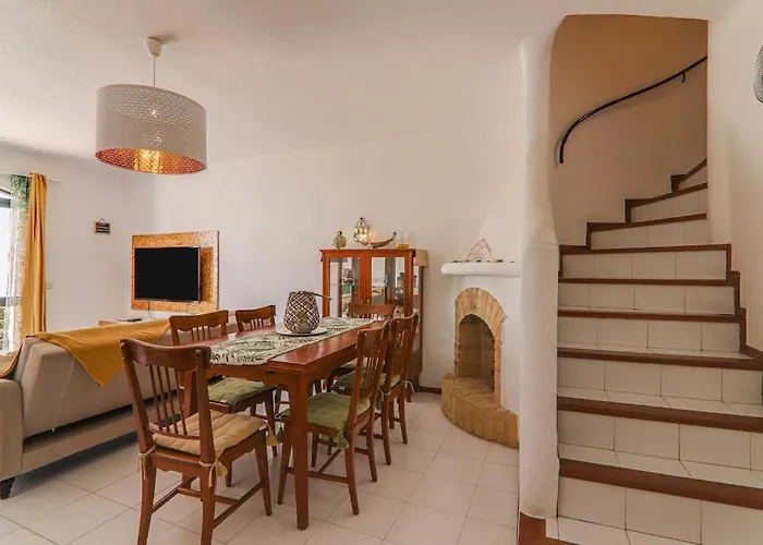 Σπίτι διακοπών Mourisca Porches (Algarve)