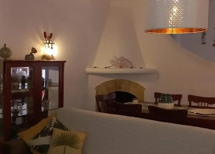 Mourisca Σπίτι διακοπών Porches (Algarve)