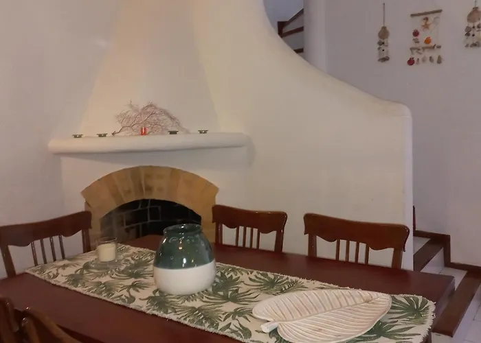 Mourisca Σπίτι διακοπών Porches (Algarve)