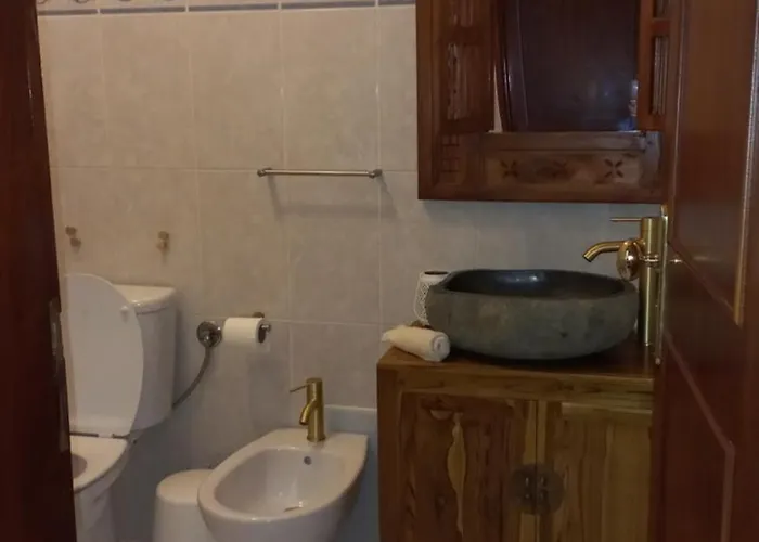 Mourisca Σπίτι διακοπών *