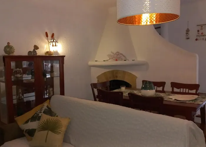 Mourisca * Porches (Algarve)