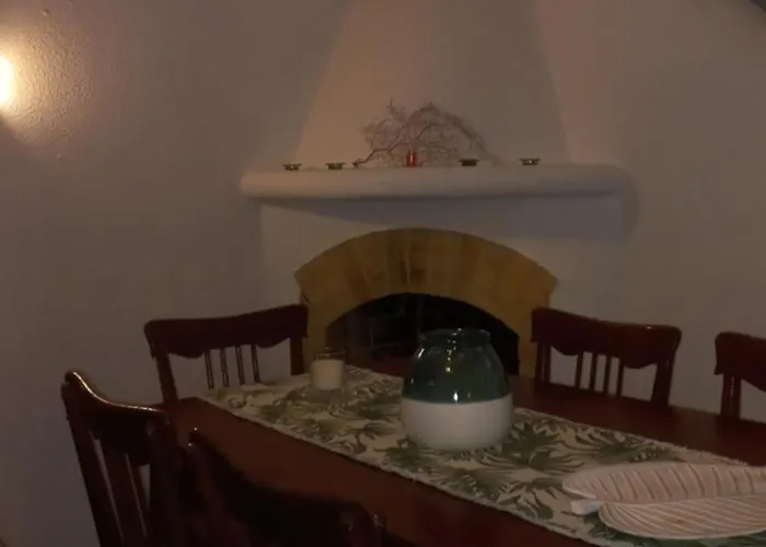 Mourisca Porches (Algarve)