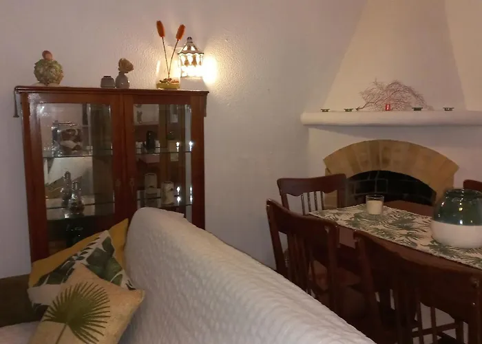 Mourisca Σπίτι διακοπών *