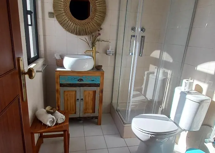 Mourisca Σπίτι διακοπών Porches (Algarve)