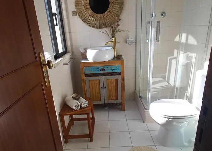 Mourisca Σπίτι διακοπών *